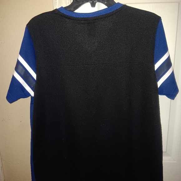 Blue Indianapolis Colts Jersey Shirt - Picture 3 of 3